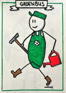 Groenbus