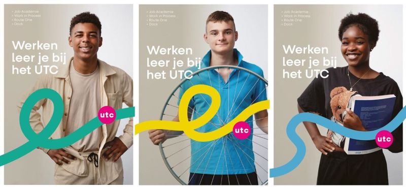 Van pilot naar vaste waarde: UTC start officieel als eigen onderwijseenheid 